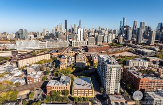 Plus de détails pour 914 W Superior St, Chicago, IL - Industriel à vendre