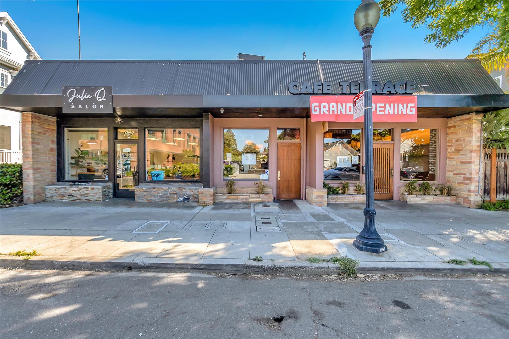 951-975 W Dana St, Mountain View, CA for sale Building Photo- Image 1 of 1