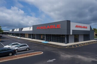 Plus de détails pour 335 E Semoran Blvd, Fern Park, FL - Commerce de détail à louer