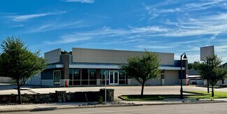 Plus de détails pour 836 W Pipeline Rd, Hurst, TX - Commerce de détail à louer