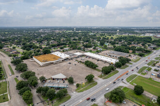 2120-2192 Texas Pky, Missouri City, TX - aerial  map view - Image1