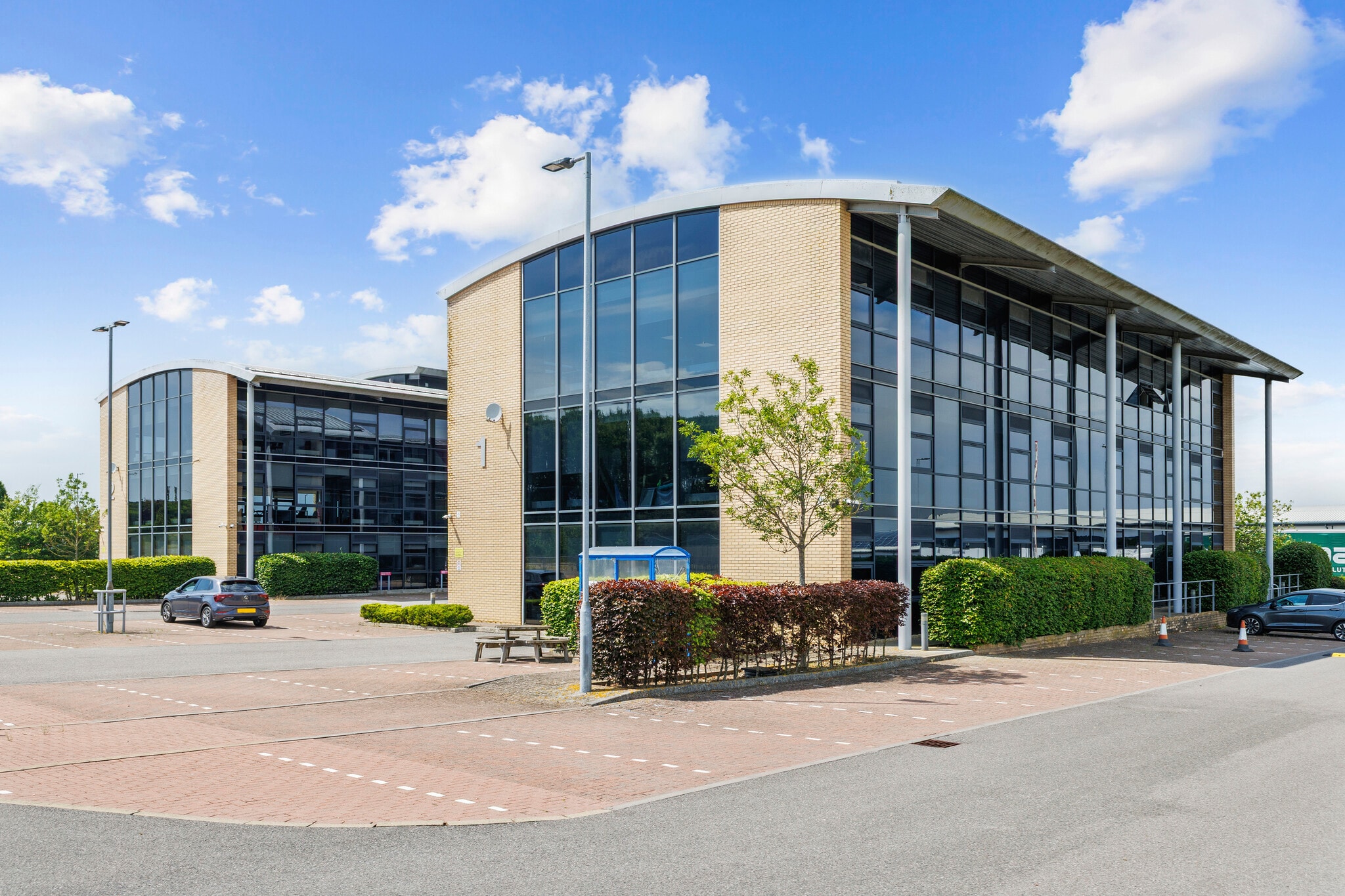 Solstice Park Av, Amesbury for sale Building Photo- Image 1 of 11