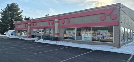 2970 Willow Street Pike, Willow Street, PA à louer Photo intérieure- Image 1 de 6