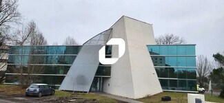 Plus de détails pour Bureau à louer