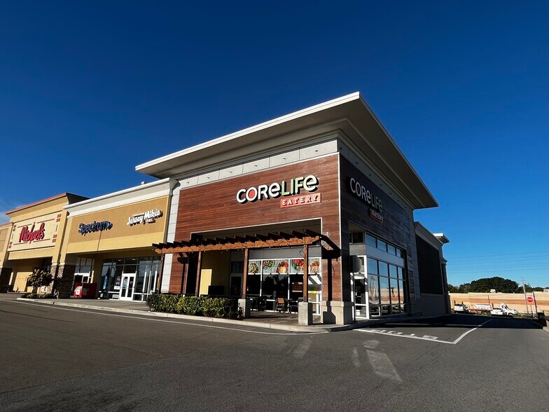 3670 McKinley Pky, Buffalo, NY à louer - Photo du bâtiment - Image 1 de 9