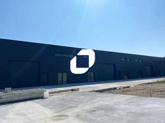 More details for 29 Rue Gutenberg, Magny-en-Vexin - Flex for Lease