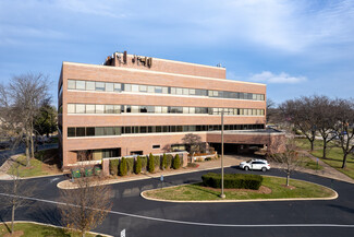 Plus de détails pour 1200 Shermer Rd, Northbrook, IL - Bureau à louer