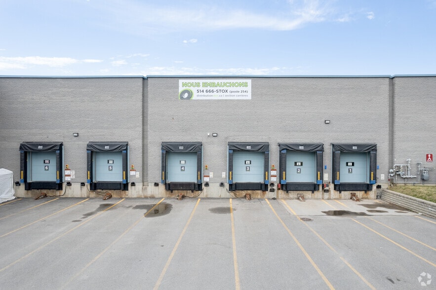 3440 Av Francis-Hughes, Laval, QC for lease - Building Photo - Image 3 of 3