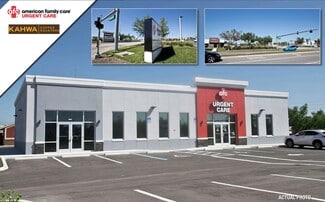 More details for 19580 Cochran Blvd, Port Charlotte, FL - Coworking for Lease