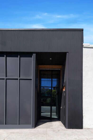 1485 W Sunset Blvd, Los Angeles, CA à louer - Photo du bâtiment - Image 2 de 8