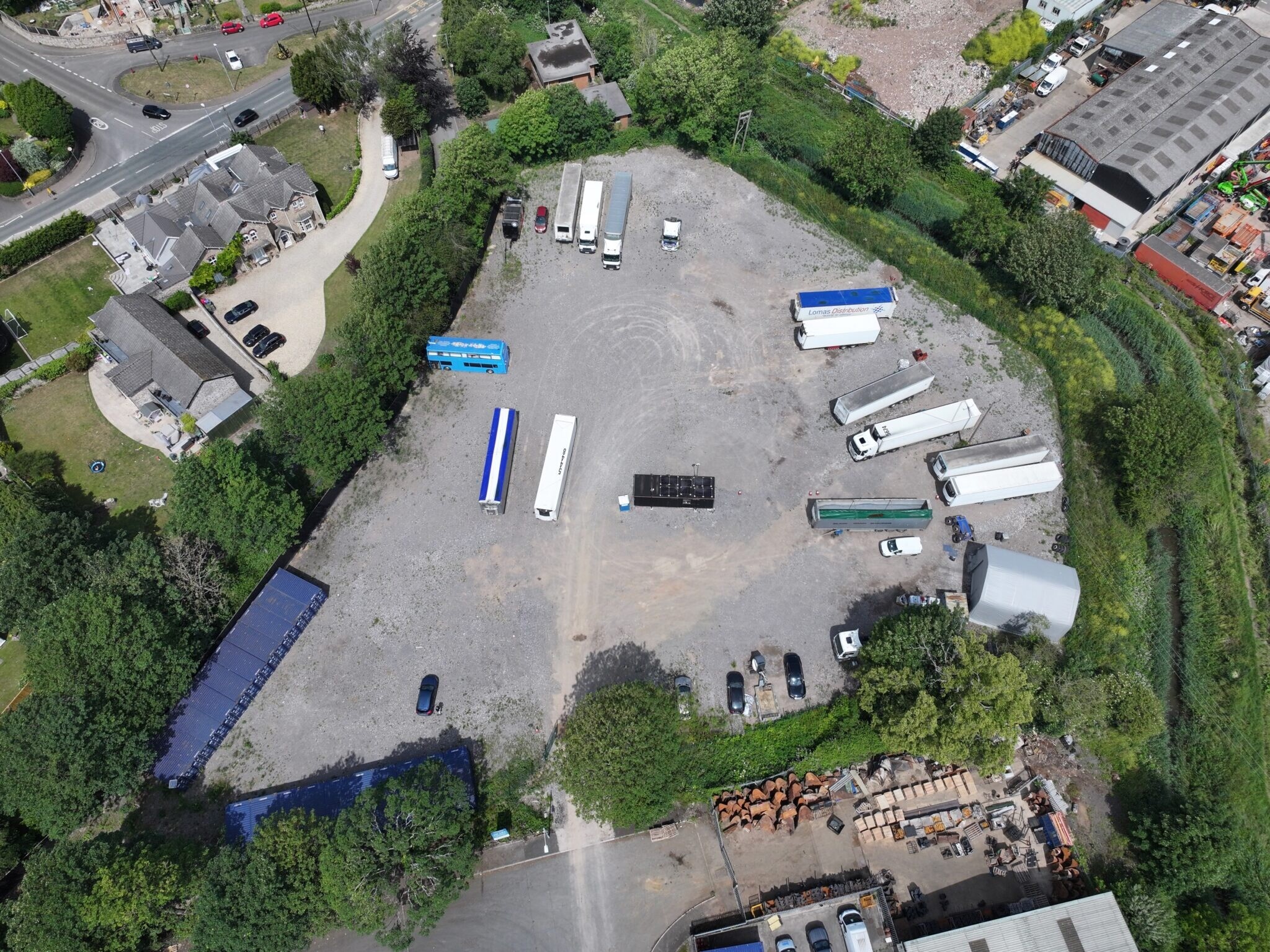 Severn, Caldicot for lease Primary Photo- Image 1 of 2