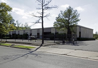 More details for 3101-3111 Directors Row, Memphis, TN - Flex for Lease