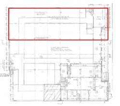 1600 Belleville St, Richmond, VA for lease Floor Plan- Image 1 of 1