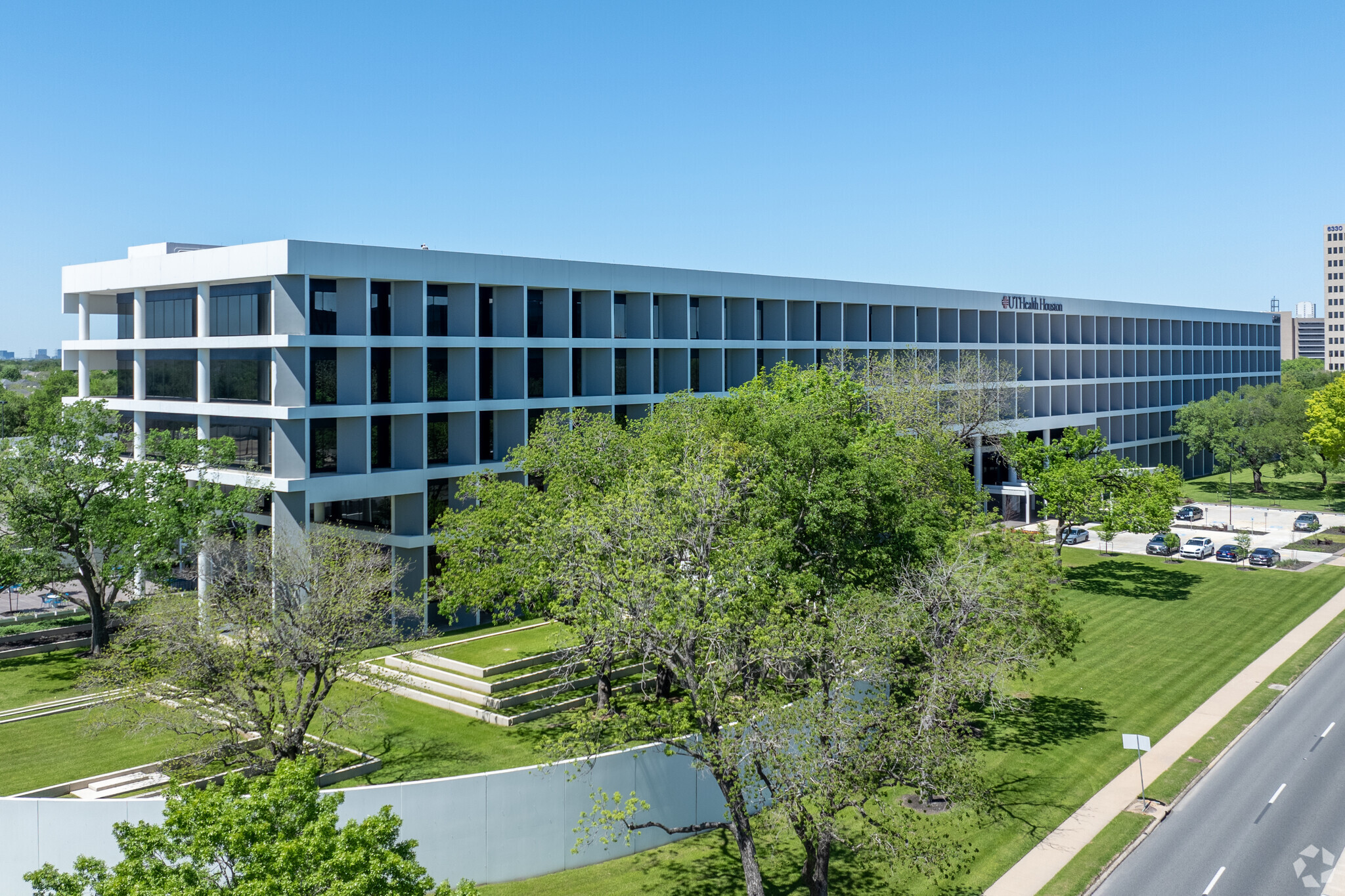 6500 West Loop South, Bellaire, TX à vendre Photo principale- Image 1 de 1