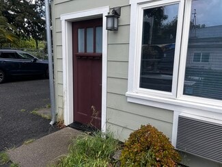 Plus de détails pour 111 W 1st St, Cloverdale, CA - Bureau à louer