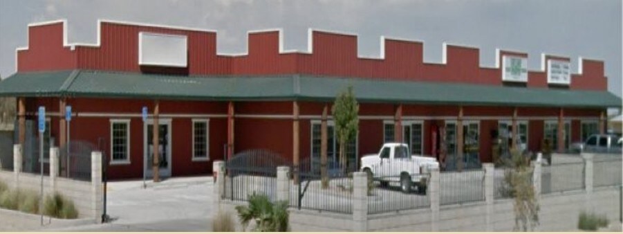 48028 90th St, Lancaster, CA for lease - Building Photo - Image 2 of 3