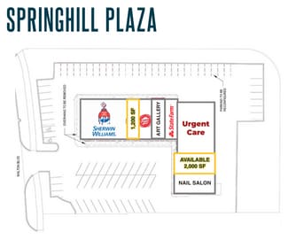 More details for 2909 E Walton Blvd, Rochester, MI - Retail for Lease
