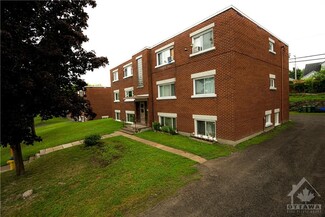 More details for 1314 Emperor Ave, Ottawa, ON - Multifamily for Sale