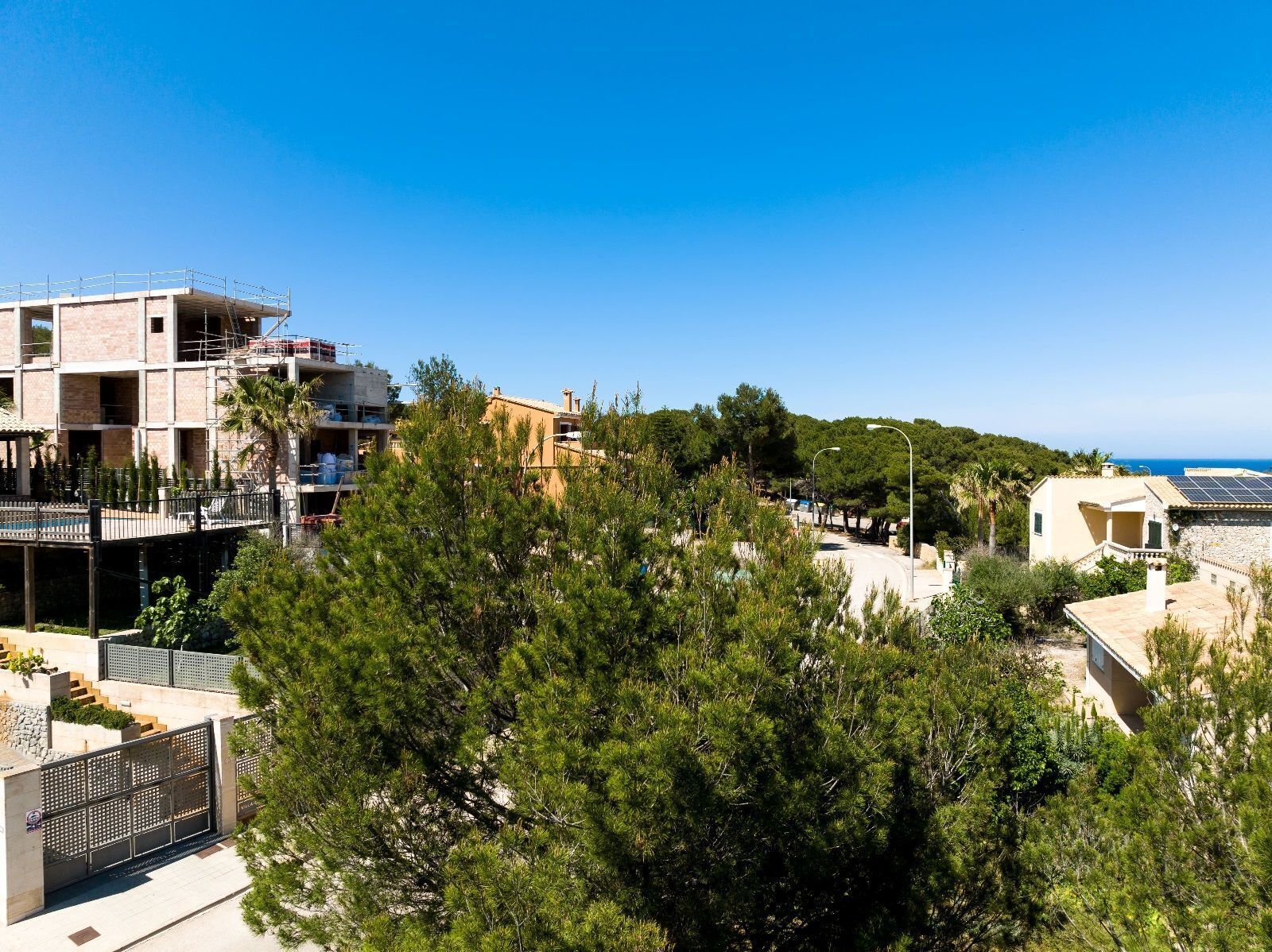 Land in Capdepera, Islas Baleares for sale Primary Photo- Image 1 of 16