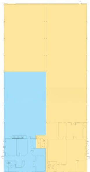2202 N 38th St, Tampa, FL à louer - Plan d’étage - Image 2 de 8