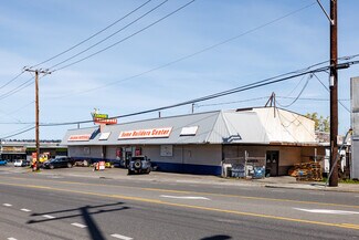 More details for 1110 W Nickerson St, Seattle, WA - Industrial for Lease