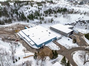 360 Mountain St, Sudbury, ON - Aérien  Vue de la carte - Image1