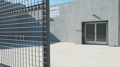 5801 Washington Blvd, Culver City, CA for lease - Commercial Listing Video 