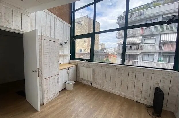 55 Rue Emile Landrin, Boulogne-Billancourt à louer - Photo du bâtiment - Image 3 de 14