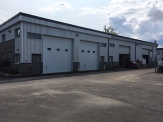 More details for 670 Rue Auguste-Mondoux, Gatineau, QC - Industrial for Lease