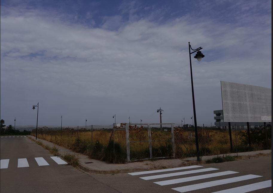 Land in La Pobla Llarga, Valencia for sale Primary Photo- Image 1 of 9