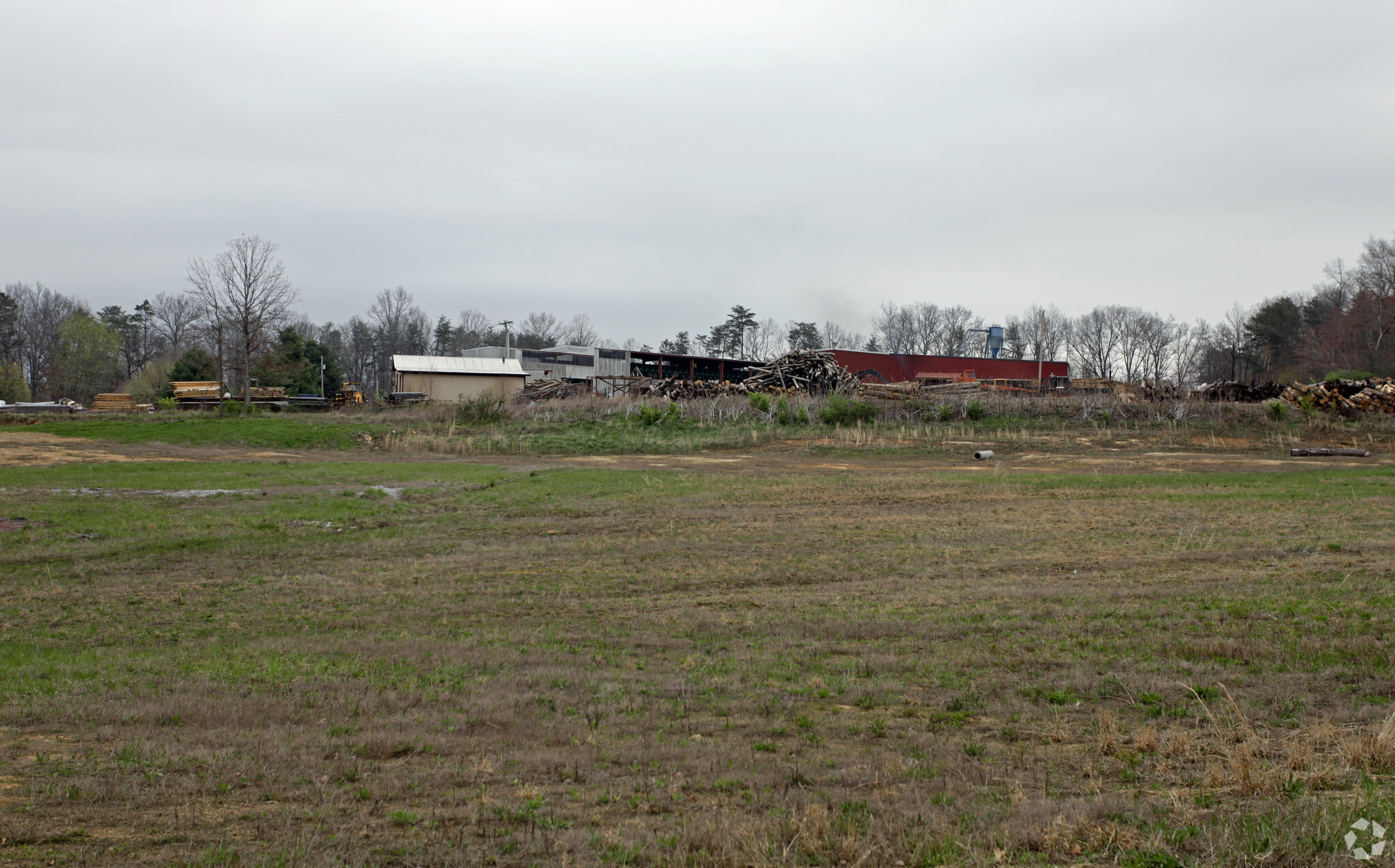 Crabtree Rd, Crossville, TN for sale Primary Photo- Image 1 of 1