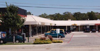 Plus de détails pour 2101 Bedford Rd, Bedford, TX - Commerce de détail à louer