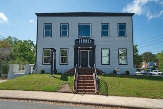 Plus de détails pour 3375 Capital Cir NE, Tallahassee, FL - Bureau à vendre