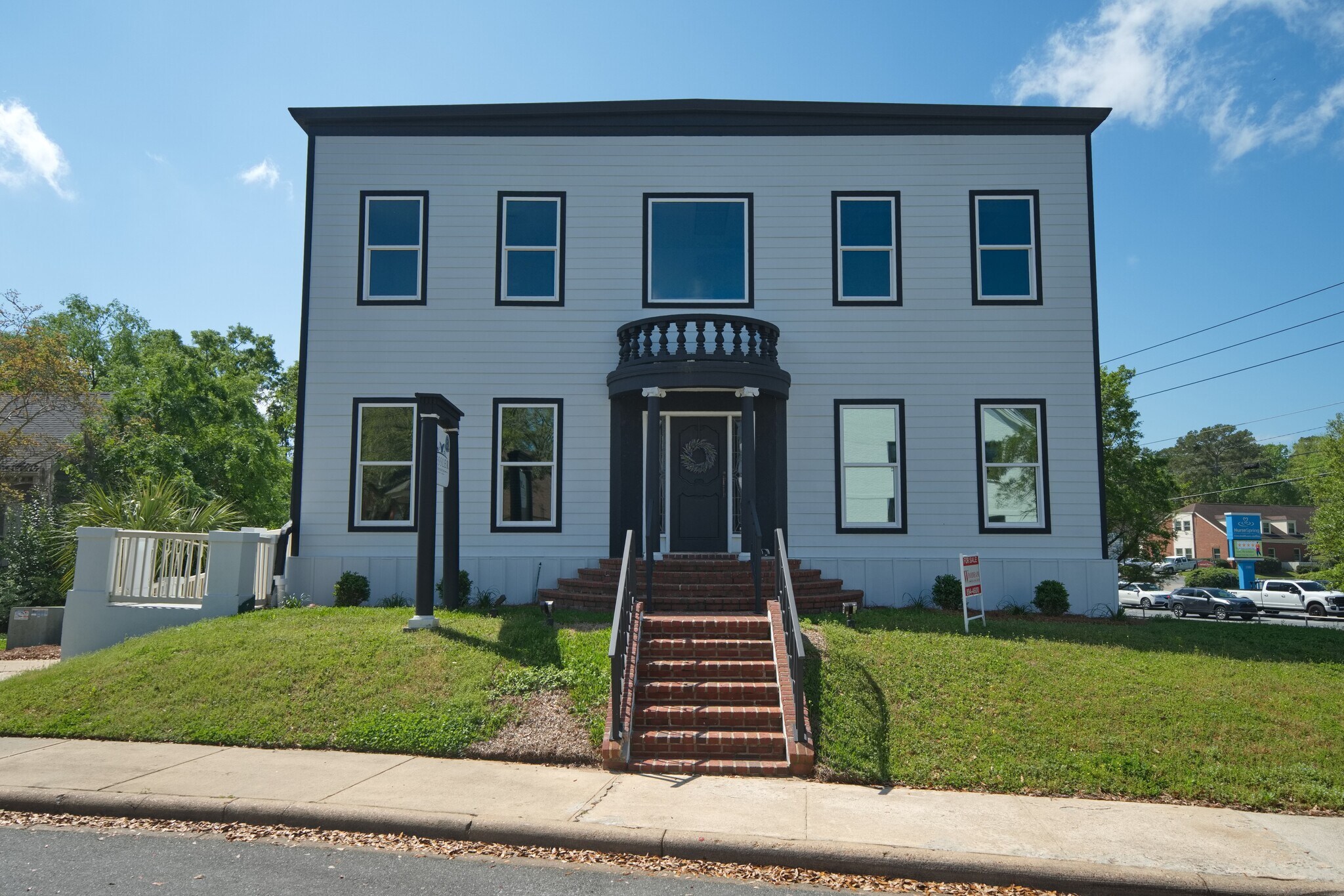 3375 Capital Cir NE, Tallahassee, FL for lease Primary Photo- Image 1 of 25