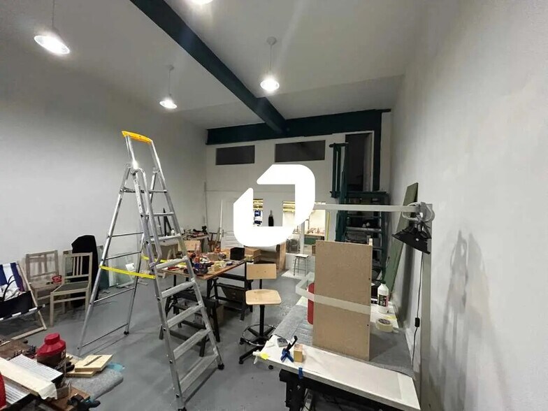 Flex dans Ivry-sur-Seine à louer - Photo intérieure - Image 2 de 8