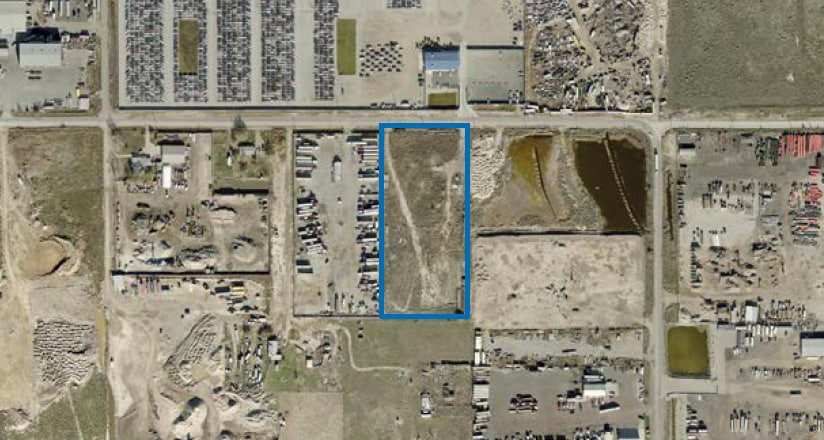 7305 W 2100 S, Magna, UT for lease - Building Photo - Image 1 of 3