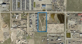 More details for 7305 W 2100 S, Magna, UT - Land for Lease