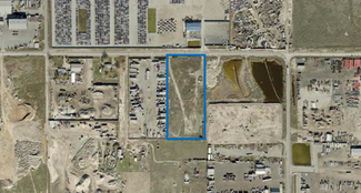 More details for 7305 W 2100 S, Magna, UT - Land for Lease