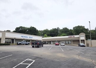 Plus de détails pour 224-228 Gadsden Hwy, Birmingham, AL - Commerce de détail à louer