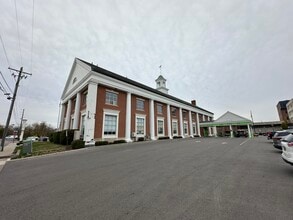 5 W North St, Springfield, OH for lease Building Photo- Image 2 of 2