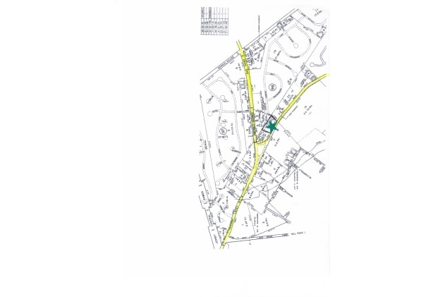 59 Lacey Rd, Whiting, NJ for sale - Aerial - Image 2 of 4