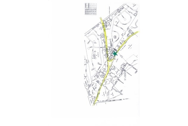 59 Lacey Rd, Whiting, NJ à vendre - Aérien - Image 2 de 4