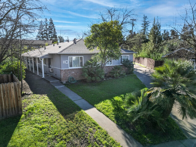 110 Ruth Ct, Sacramento, CA for sale - Building Photo - Image 1 of 9