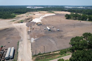 Plus de détails pour 5623 Malone Rd, Memphis, TN - Terrain à louer