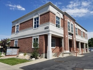 Plus de détails pour 623 E 2100 S, Salt Lake City, UT - Bureau à louer