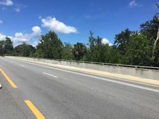 More details for 495 N SR 415, Osteen, FL - Land for Sale