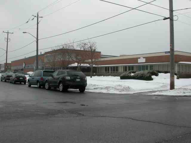 73-77 Samor Rd, Toronto, ON for sale - Building Photo - Image 1 of 1