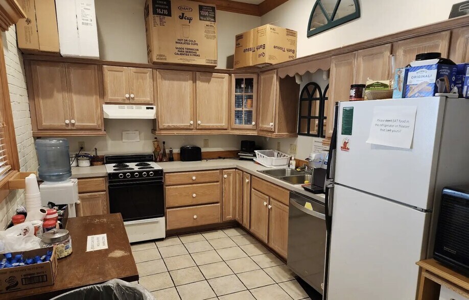 203 E Thomas St, Hammond, LA à vendre - Photo du bâtiment - Image 3 de 10