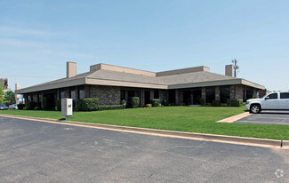 More details for 510 E Memorial Rd, Oklahoma City, OK - Office for Lease