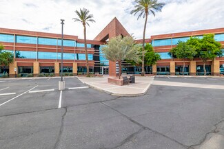 Plus de détails pour 15111 N Pima Rd, Scottsdale, AZ - Bureau à louer